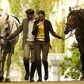 Mount Juliet Hotel offers Horse Riding packages